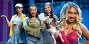 Interview: LEGALLY BLONDE: THE MUSICAL at Garden Theater Photo