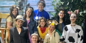 JACK AND THE BEANSTALK: BEANMAN'S REVENGE Comes to Brooklyn's The Heights Players Photo