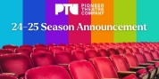 JERSEY BOYS, WAITRESS, and More Set For Pioneer Theatre Company 2024-25 Season Photo