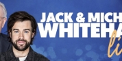 Jack & Michael Whitehall Live Will Embark on Australian Tour 2025 Photo