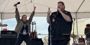 Jacquie Roar Joins Jelly Roll For Historic Performance at Oregon State Penitentiary Photo