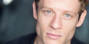 James Norton Will Appear in Conversation at Scarborough's Stephen Joseph Theatre Photo