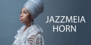 Jazzmeia Horn Comes to Esplanade in July Photo