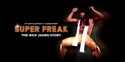 Je'Caryous Johnson And Ty James Announce A Collaborative Project SUPER FREAK: THE RICK JAM Photo