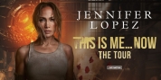 Jennifer Lopez Announces Tour Dates For 'This Is Me...Now' Album Photo