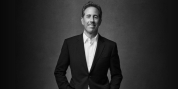 Jerry Seinfeld Comes to the Morrison Center in September Photo