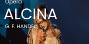Jerusalem Lyric Opera Brings Handel's ALCINA to Bucharest in April Photo