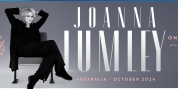 Joanna Lumley To Tour Australia For The Very First Time With ME & MY TRAVELS Photo