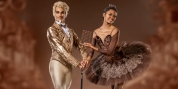 Joburg Ballet to Present A Major New Ballet Inspired By Roald Dahl's CHARLIE AND THE CHOCO Photo