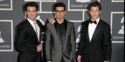 Jonas Brothers Reschedule European Leg of 'The Tour' Photo