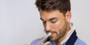 Solo Trumpeter Jonathan Dely Kicks Off Alberta Bair Theater 24-25 Season Photo