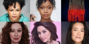 Joy Woods, Jordan Tyson & More Join Audra McDonald in GYPSY Photo