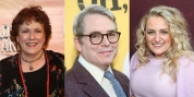 Judy Kaye, Ali Stroker & More Join BABBITT Starring Matthew Broderick Photo