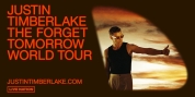 Justin Timberlake Announces 2024 'Forget Tomorrow' Tour Dates Photo