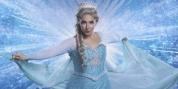 Kaitlyn Jackson to Step into the Role of 'Elsa' in Tuacahn's FROZEN Photo