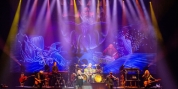 Kansas Brings Another Fork In The Road - 50th Anniversary Tour to Thalia Mara Hall in Octo Photo