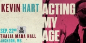 Kevin Hart Comes to Thalia Mara Hall in September Photo