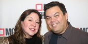 Exclusive: Kristen Anderson-Lopez and Robert Lopez Talk AGATHA ALL ALONG Ballad: 'It Is Bo Photo