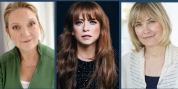 Kristine Nielsen Joins Maxine Linehan and Kelly McAndrew in the Dorset Theatre Festival Photo
