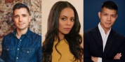 Krystal Joy Brown, Matt Doyle & Telly Leung Will Lead Ogunquit Playhouse's MY BEST FRIEND' Photo