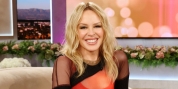 Kylie Minogue Is Planning a U.S. Tour Photo
