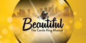 Kyra Kennedy & More to Star in BEAUTIFUL: THE CAROLE KING MUSICAL at Paper Mill Playhouse Photo