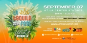  LA TEQUILA FEST Returns This September Photo