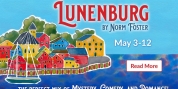 LUNENBURG Begins Performances This May At The Public Theatre! Photo