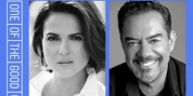 Lana Parrilla and Carlos Gomez to Lead World Premiere of ONE OF THE GOOD ONES at Pasadena  Photo