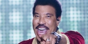 Lionel Richie Extends KING OF HEARTS Into 2025 At Encore Theater At Wynn Las Vegas Photo