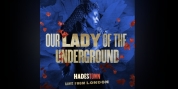 Listen: Gloria Onitiri Sings 'Our Lady of the Underground' From HADESTOWN