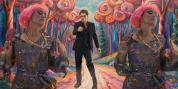 John Stamos and More Sing First Songs From WILLY'S CANDY SPECTACULAR, Parody of Failed Wil Photo