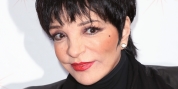 Liza Minnelli Releasing Memoir in 2026