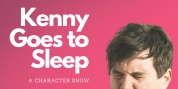 Los Angeles Comedian Kenny Gray Brings KENNY GOES TO SLEEP to Edinburgh Festival Fringe Photo