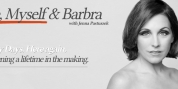 ME, MYSELF & BARBRA: The Music That Made Barbara, Barbra Comes to Madison