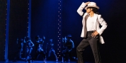 MJ THE MUSICAL Comes to The Hippodrome; Tickets Now Available Photo