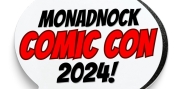MONADNOCK COMIC CON Debuts in Jaffrey This May Photo