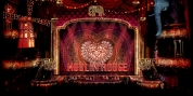 MOULIN ROUGE! Comes To Lied Center for the Performing Arts In February 2025 Photo
