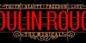 MOULIN ROUGE! THE MUSICAL Is Coming To The Detroit Opera House In September Photo