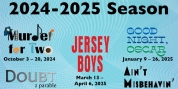 Betsy Wolfe, The Skivvies & More Set for Le Petit Théâtre du Vieux Carré's 2024-25 Season