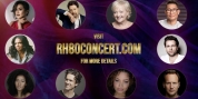 Video: See Audra McDonald, Aaron Tveit And More In MY FAVORITE THINGS In Concert, Coming T Photo