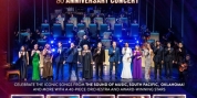 MY FAVORITE THINGS: THE RODGERS & HAMMERSTEIN 80th ANNIVERSARY CONCERT Will Screen in Cine Photo