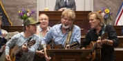 Mac McAnally Honors Jimmy Buffett At The Tennessee State Capitol Ahead Of Los Angeles Trib Photo