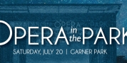Madison Opera's Annual OPERA IN THE PARK Set For Next Month Photo