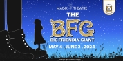 Magik Theatre Presents THE BFG This May Photo