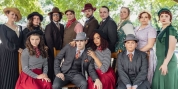 Marietta Theatre Company Presents BONNIE & CLYDE This Month Photo