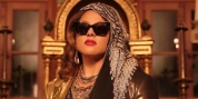 Marsha Ambrosius To Close The 14th Annual Pittsburgh International Jazz Festival In Septem Photo