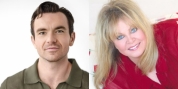 Max Clayton, Sally Struthers, Angie Schworer & More to Star in CRAZY FOR YOU at Ogunquit P Photo