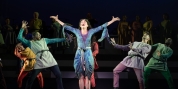Meet the Cast of ONCE UPON A MATTRESS, Beginning Previews Tonight on Broadway Photo