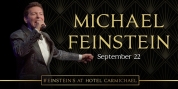 Michael Feinstein Will Return to His Namesake Club For a One Night Only Performance Photo